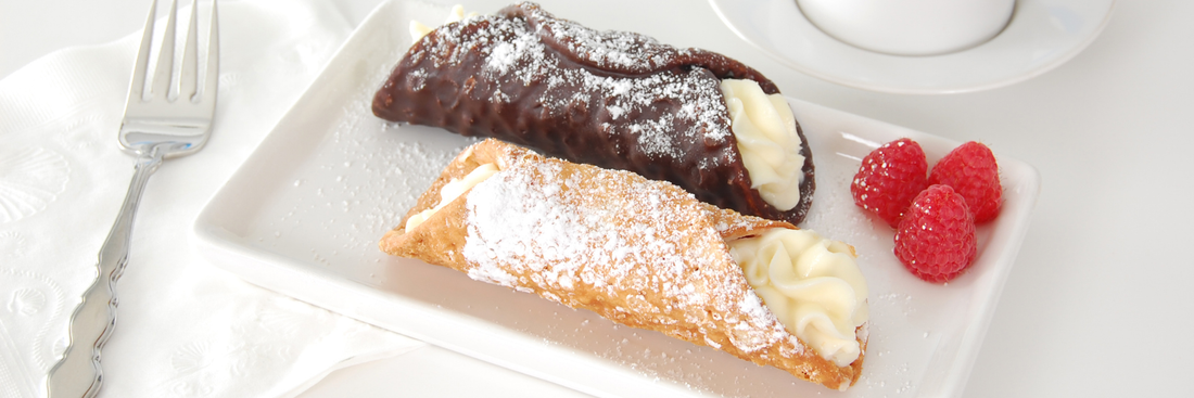Cannoli Packaging: The Complete Guide to Protecting, Presenting & Preserving Italian Pastries