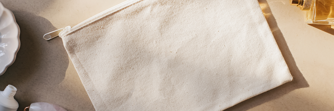What Is a Canvas Bag? Types, Materials, Differences & Uses