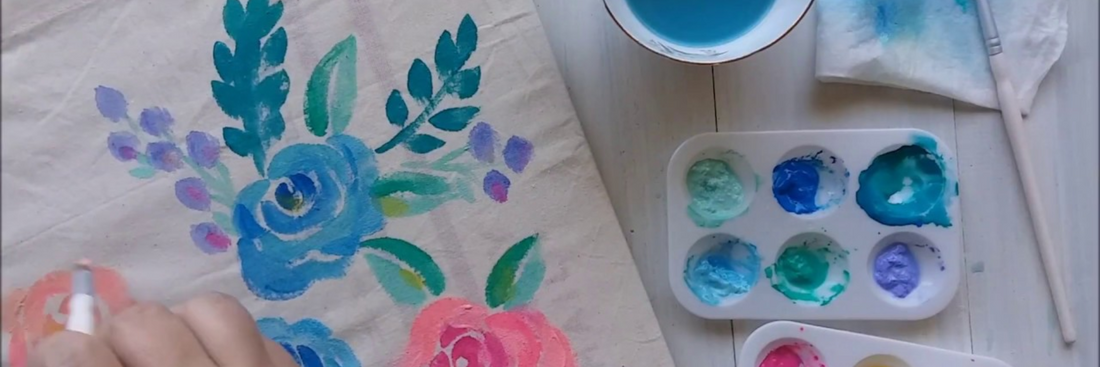Canvas Bag Painting Ideas – DIY Inspiration for a Unique Tote