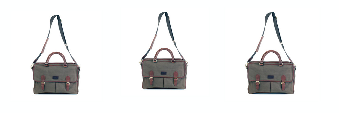 Best Canvas Bags for Laptop – Top 10 Picks for Every Lifestyle