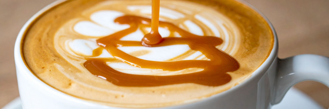 Caramel Latte Calories: What You Need to Know