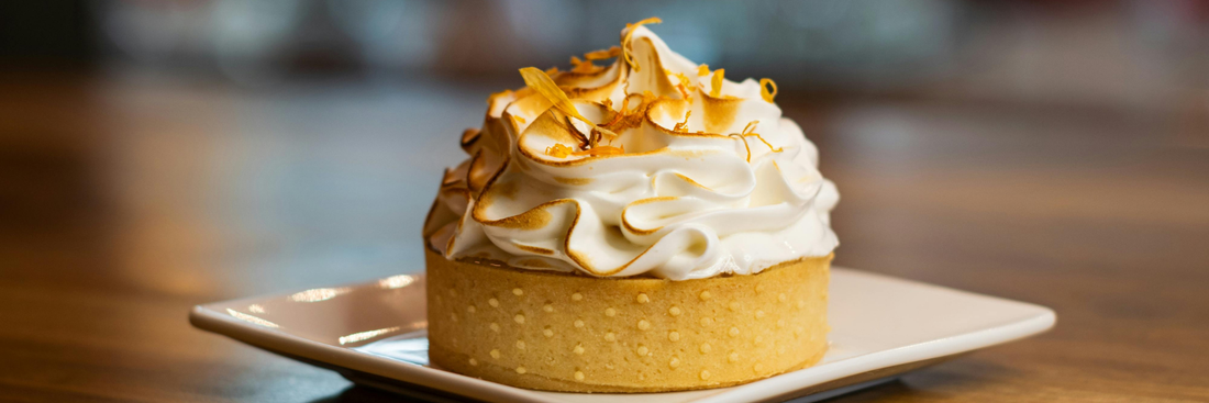 Caramel Pie