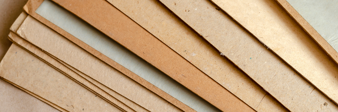 Cardboard Thickness – The Complete Guide