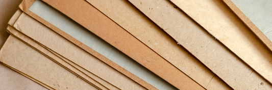 Cardboard Thickness – The Complete Guide