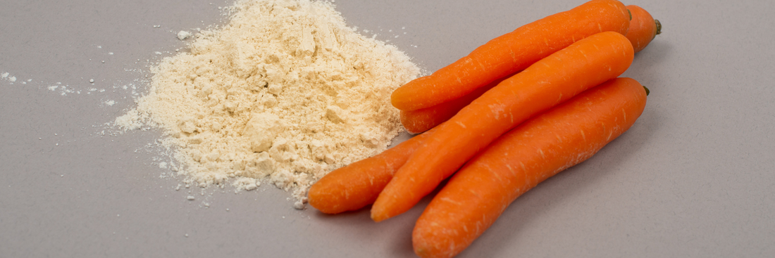Carrot Powder: Benefits, Uses, and How to Choose the Best