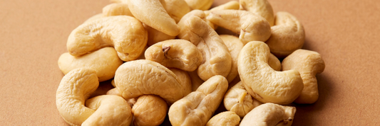 Cashew Flour: Nutrition, Benefits, Uses, Baking Tips & Best Substitutes
