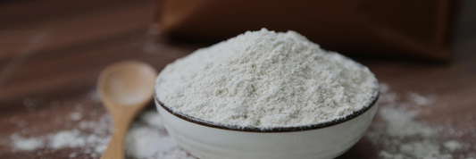 Cassava Flour vs All-Purpose Flour: Your Guide to Confident Gluten-Free Baking