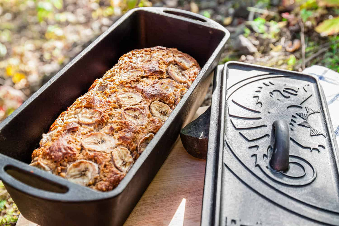 Best Cast Iron Loaf Pans: Reviews & Option