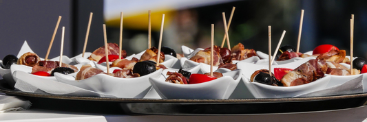 Catering Equipment: Essential Tools for Coffee Shops & Restaurants