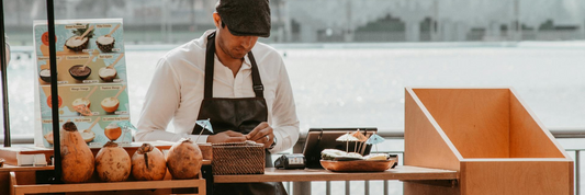 Catering Marketing Ideas – Proven Strategies to Grow Your Food Business