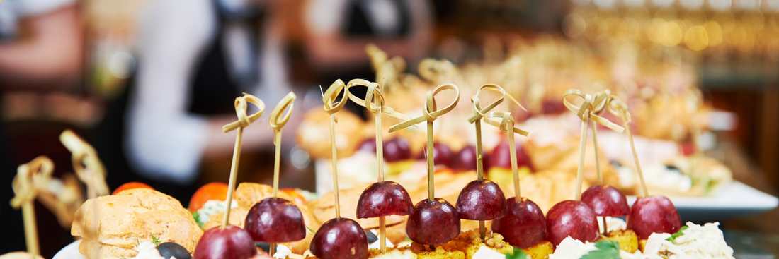 Catering Services: The Ultimate Guide for Events and Businesses