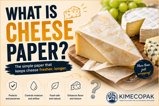 Cheese Paper