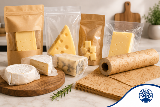 Cheese Bags