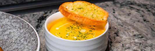 Cheese Fondue