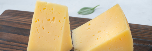 Cheese Gift Box