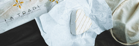 Cheese Packaging Sizes