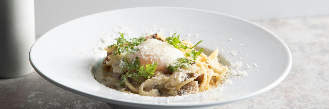 Cheese Pasta