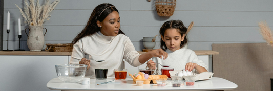 Cheese Recipes for Kids