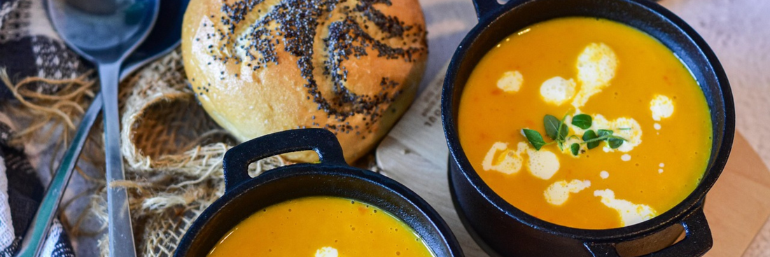 Cheese Soup Recipe