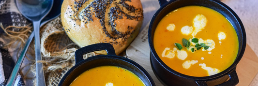Cheese Soup Recipe
