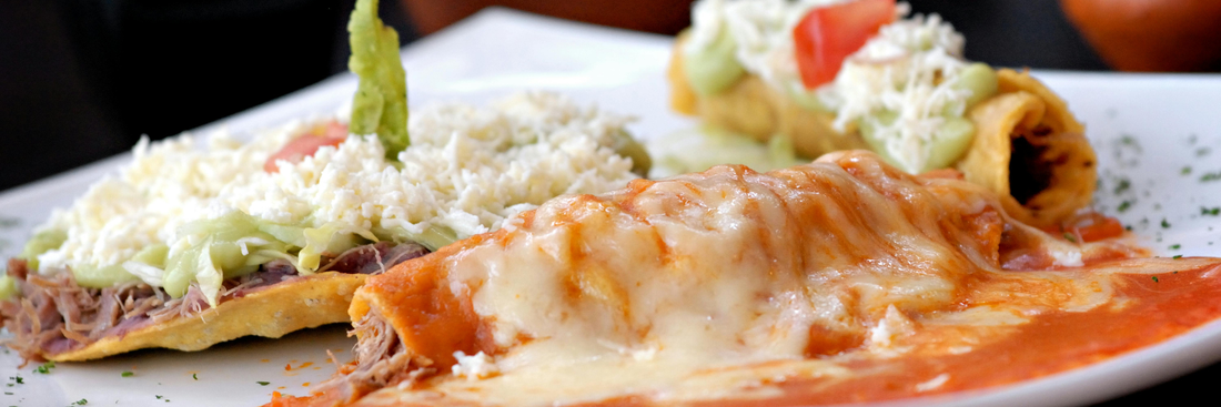 Cheese Stuffed Vegetables