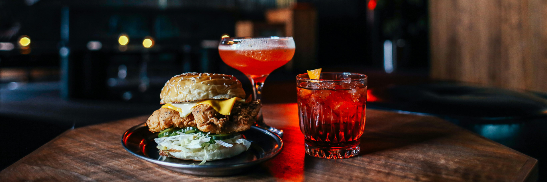 Cheese and Cocktail Pairings for Bars and Catering Events – KimEcopak