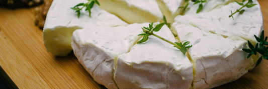 Cheese and Herbs