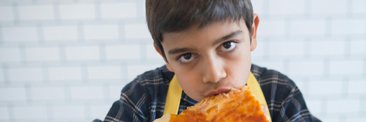 Cheese for Babies and Toddlers