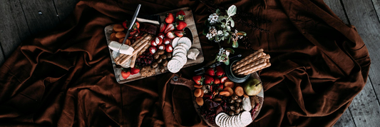 Cheese for Breakfast