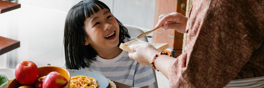 Cheese for Children