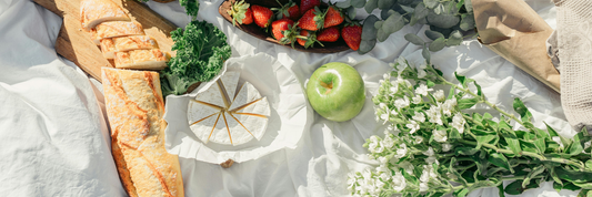 Cheese for Cognitive Health