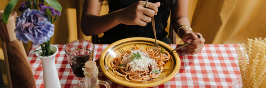 Cheese for Pasta
