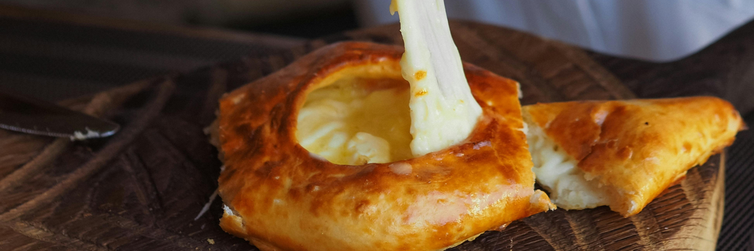 Cheese in Slow Cooker