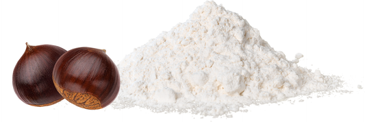 Chestnut Flour: Nutrition, Health Benefits, and Culinary Uses