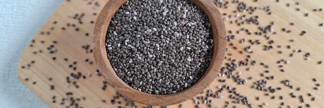 Chia Seeds Calories: Complete Guide to Nutrition, Macros & Weight Loss Benefits