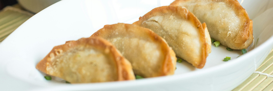 Chicken Empanadas