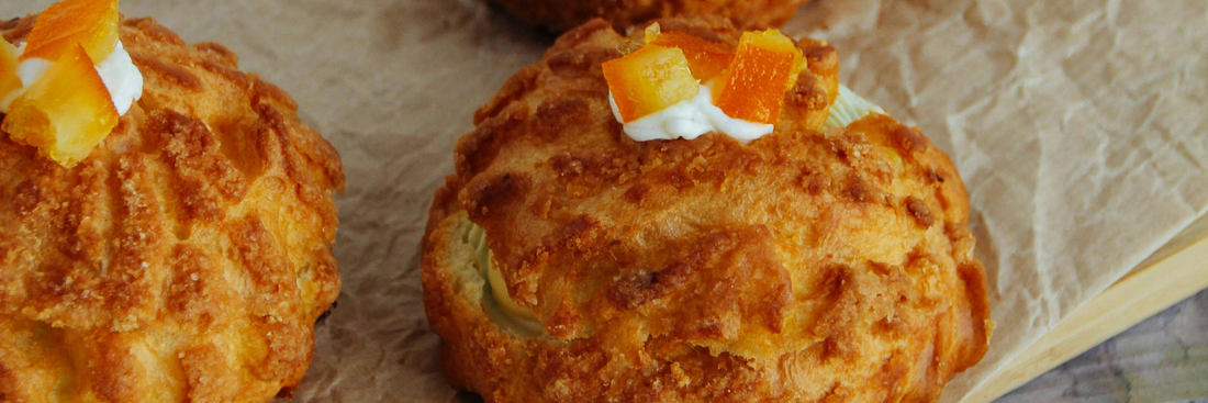 Chicken and Bacon Pie