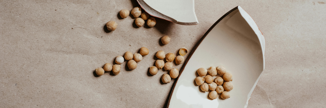 Chickpeas Calories