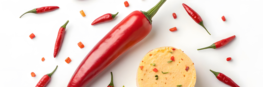 Chili Butter