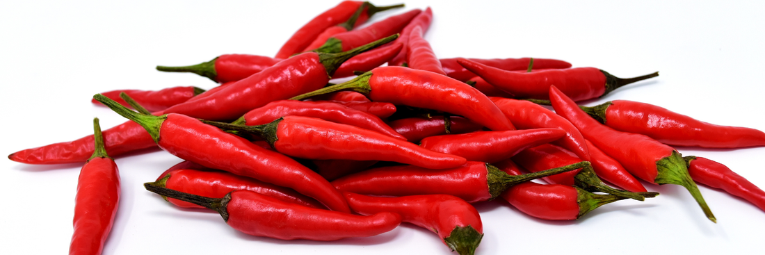 Chili Powder: The Complete Guide to Types, Uses, Nutrition, and Homemade Recipes