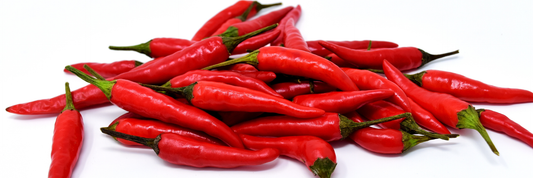 Chili Powder: The Complete Guide to Types, Uses, Nutrition, and Homemade Recipes