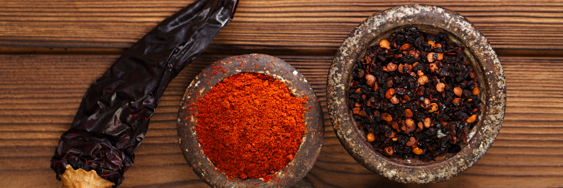 Chipotle Powder: The Ultimate Guide to Smoky Flavor, Heat & Uses