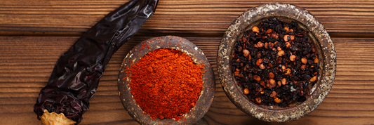 Chipotle Powder: The Ultimate Guide to Smoky Flavor, Heat & Uses