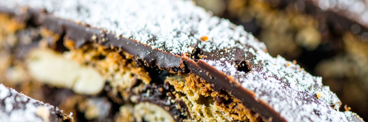 Chocolate Biscotti Recipe: The Ultimate Guide