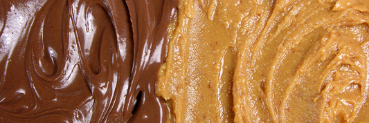 Chocolate Cashew Butter