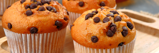 Chocolate Chip Muffins Recipe: The Complete Guide to Bakery-Style Muffins