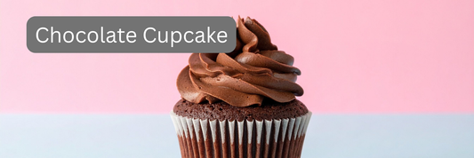 Chocolate Cupcake Recipe – Moist, Fluffy & Irresistibly Rich