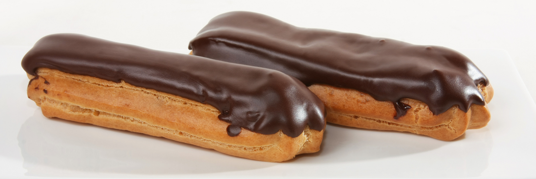 Chocolate Eclairs Recipe: How to Make Perfect French Eclairs