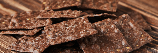 Chocolate Graham Crackers