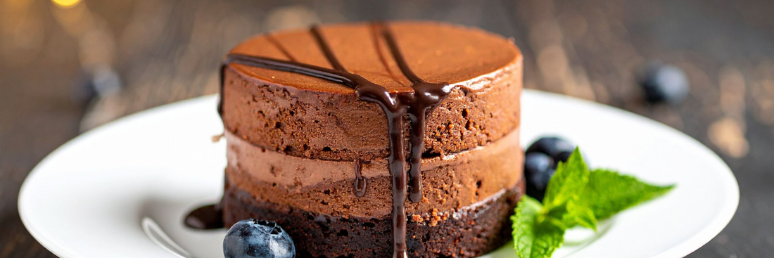 Chocolate Mousse Cake – The Ultimate Guide to a Dreamy, Silky Dessert